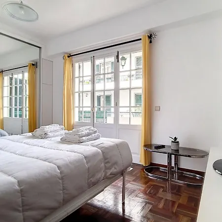 Apartment In Funchal- In Der Naehe Von Farmers Market By Interhome