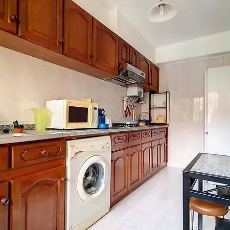 In Funchal- In Der Naehe Von Farmers Market By Interhome Apartment Funchal (Madeira)