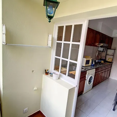 In Funchal- In Der Naehe Von Farmers Market By Interhome Apartment Funchal (Madeira)