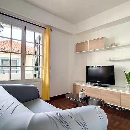 In Funchal- In Der Naehe Von Farmers Market By Interhome Apartment Funchal (Madeira)