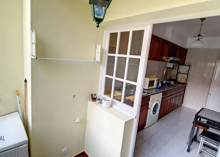 In Funchal- In Der Naehe Von Farmers Market By Interhome Apartment Funchal (Madeira)