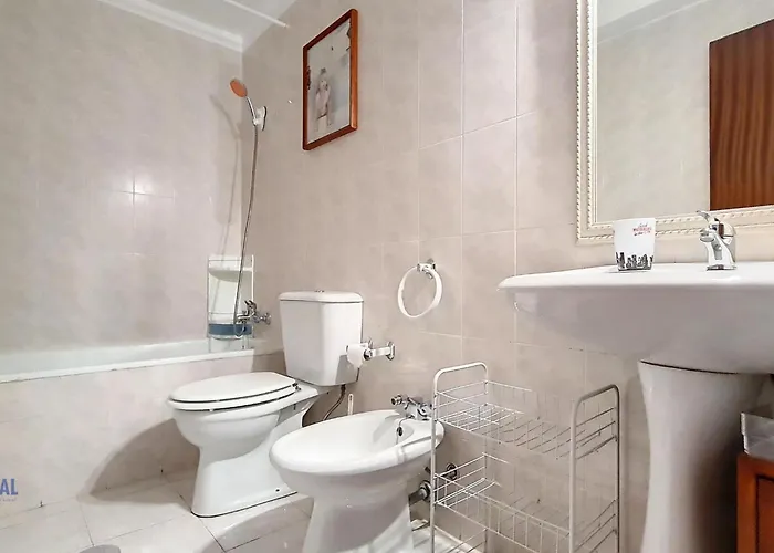 In Funchal- In Der Naehe Von Farmers Market By Interhome Apartment