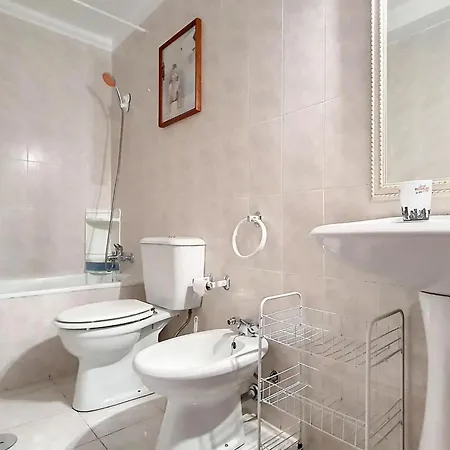 In Funchal- In Der Naehe Von Farmers Market By Interhome Διαμέρισμα