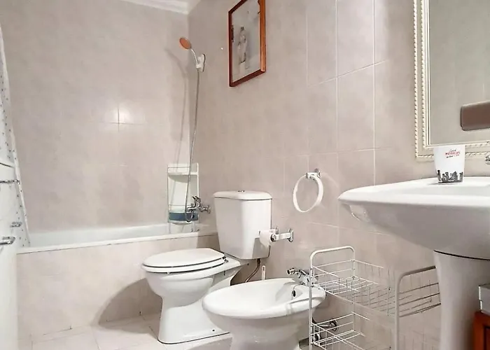 In Funchal- In Der Naehe Von Farmers Market By Interhome * Φουνκάλ