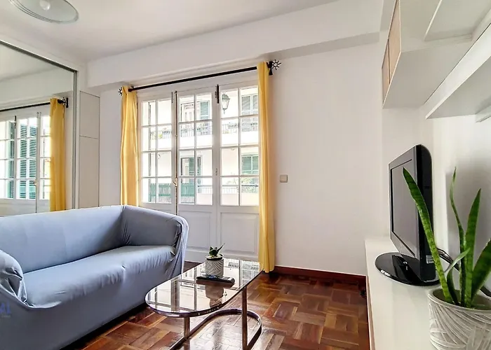 In Funchal- In Der Naehe Von Farmers Market By Interhome *